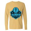 Garment-Dyed Heavyweight Long Sleeve T-Shirt - Comfort Colors® Thumbnail