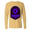 Garment-Dyed Heavyweight Long Sleeve T-Shirt - Comfort Colors® Thumbnail