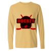 Garment-Dyed Heavyweight Long Sleeve T-Shirt - Comfort Colors® Thumbnail