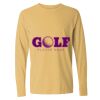 Garment-Dyed Heavyweight Long Sleeve T-Shirt - Comfort Colors® Thumbnail