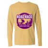 Garment-Dyed Heavyweight Long Sleeve T-Shirt - Comfort Colors® Thumbnail