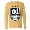 Garment-Dyed Heavyweight Long Sleeve T-Shirt - Comfort Colors® Thumbnail