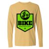 Garment-Dyed Heavyweight Long Sleeve T-Shirt - Comfort Colors® Thumbnail