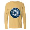Garment-Dyed Heavyweight Long Sleeve T-Shirt - Comfort Colors® Thumbnail