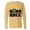 Garment-Dyed Heavyweight Long Sleeve T-Shirt - Comfort Colors® Thumbnail