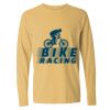 Garment-Dyed Heavyweight Long Sleeve T-Shirt - Comfort Colors® Thumbnail