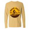 Garment-Dyed Heavyweight Long Sleeve T-Shirt - Comfort Colors® Thumbnail