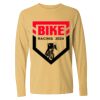 Garment-Dyed Heavyweight Long Sleeve T-Shirt - Comfort Colors® Thumbnail