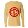 Garment-Dyed Heavyweight Long Sleeve T-Shirt - Comfort Colors® Thumbnail