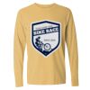 Garment-Dyed Heavyweight Long Sleeve T-Shirt - Comfort Colors® Thumbnail