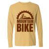 Garment-Dyed Heavyweight Long Sleeve T-Shirt - Comfort Colors® Thumbnail