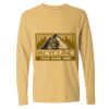 Garment-Dyed Heavyweight Long Sleeve T-Shirt - Comfort Colors® Thumbnail