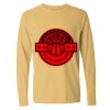 Garment-Dyed Heavyweight Long Sleeve T-Shirt - Comfort Colors® Thumbnail