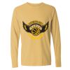 Garment-Dyed Heavyweight Long Sleeve T-Shirt - Comfort Colors® Thumbnail