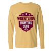 Garment-Dyed Heavyweight Long Sleeve T-Shirt - Comfort Colors® Thumbnail