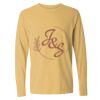 Garment-Dyed Heavyweight Long Sleeve T-Shirt - Comfort Colors® Thumbnail