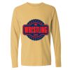Garment-Dyed Heavyweight Long Sleeve T-Shirt - Comfort Colors® Thumbnail