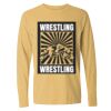 Garment-Dyed Heavyweight Long Sleeve T-Shirt - Comfort Colors® Thumbnail