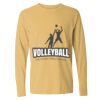 Garment-Dyed Heavyweight Long Sleeve T-Shirt - Comfort Colors® Thumbnail