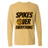 Garment-Dyed Heavyweight Long Sleeve T-Shirt - Comfort Colors® Thumbnail