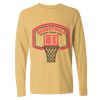 Garment-Dyed Heavyweight Long Sleeve T-Shirt - Comfort Colors® Thumbnail