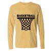 Garment-Dyed Heavyweight Long Sleeve T-Shirt - Comfort Colors® Thumbnail