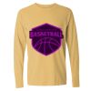 Garment-Dyed Heavyweight Long Sleeve T-Shirt - Comfort Colors® Thumbnail