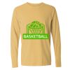 Garment-Dyed Heavyweight Long Sleeve T-Shirt - Comfort Colors® Thumbnail