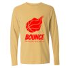 Garment-Dyed Heavyweight Long Sleeve T-Shirt - Comfort Colors® Thumbnail
