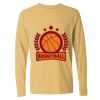 Garment-Dyed Heavyweight Long Sleeve T-Shirt - Comfort Colors® Thumbnail