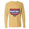 Garment-Dyed Heavyweight Long Sleeve T-Shirt - Comfort Colors® Thumbnail
