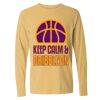 Garment-Dyed Heavyweight Long Sleeve T-Shirt - Comfort Colors® Thumbnail
