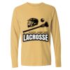 Garment-Dyed Heavyweight Long Sleeve T-Shirt - Comfort Colors® Thumbnail
