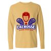 Garment-Dyed Heavyweight Long Sleeve T-Shirt - Comfort Colors® Thumbnail