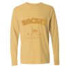 Garment-Dyed Heavyweight Long Sleeve T-Shirt - Comfort Colors® Thumbnail