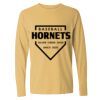 Garment-Dyed Heavyweight Long Sleeve T-Shirt - Comfort Colors® Thumbnail