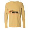 Garment-Dyed Heavyweight Long Sleeve T-Shirt - Comfort Colors® Thumbnail