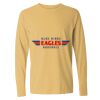 Garment-Dyed Heavyweight Long Sleeve T-Shirt - Comfort Colors® Thumbnail