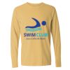 Garment-Dyed Heavyweight Long Sleeve T-Shirt - Comfort Colors® Thumbnail