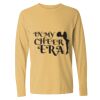 Garment-Dyed Heavyweight Long Sleeve T-Shirt - Comfort Colors® Thumbnail