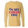 Garment-Dyed Heavyweight Long Sleeve T-Shirt - Comfort Colors® Thumbnail