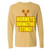 Garment-Dyed Heavyweight Long Sleeve T-Shirt - Comfort Colors® Thumbnail