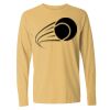 Garment-Dyed Heavyweight Long Sleeve T-Shirt - Comfort Colors® Thumbnail