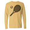 Garment-Dyed Heavyweight Long Sleeve T-Shirt - Comfort Colors® Thumbnail