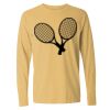 Garment-Dyed Heavyweight Long Sleeve T-Shirt - Comfort Colors® Thumbnail