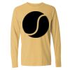 Garment-Dyed Heavyweight Long Sleeve T-Shirt - Comfort Colors® Thumbnail