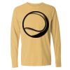 Garment-Dyed Heavyweight Long Sleeve T-Shirt - Comfort Colors® Thumbnail