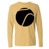 Garment-Dyed Heavyweight Long Sleeve T-Shirt - Comfort Colors® Thumbnail