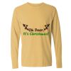 Garment-Dyed Heavyweight Long Sleeve T-Shirt - Comfort Colors® Thumbnail