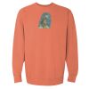 Garment-Dyed Sweatshirt Thumbnail